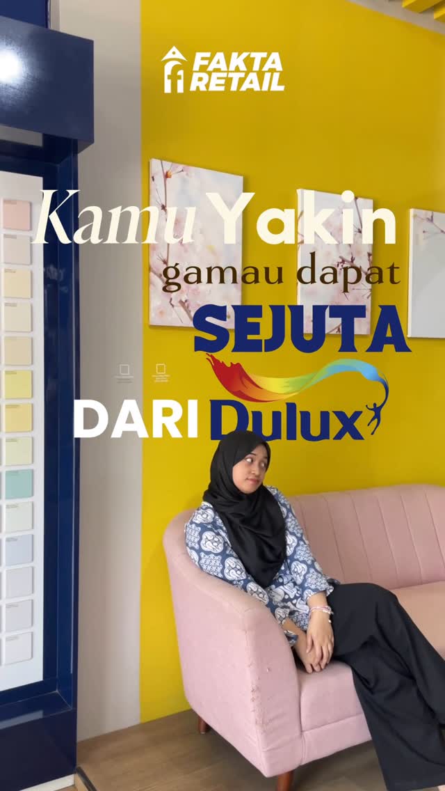 Pekanbaru Colorful Makeover Challenge