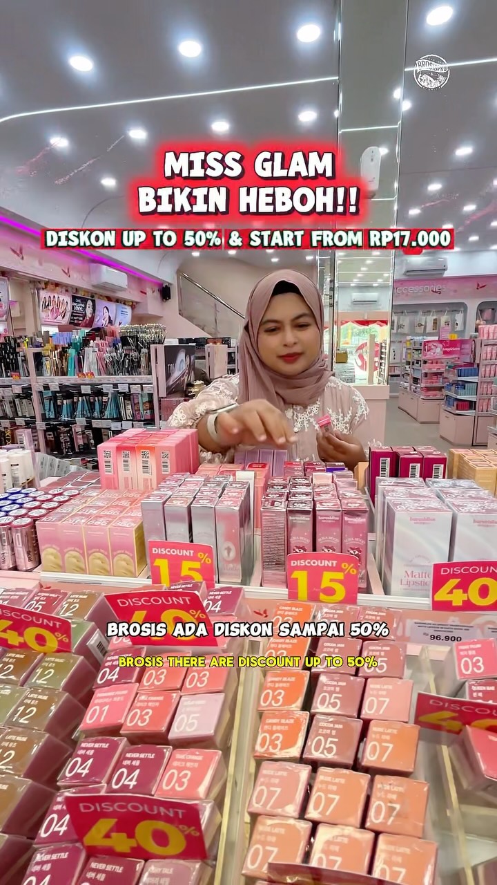 خصم يصل إلى 50% في متجر ميس غلام بيكانبارو
