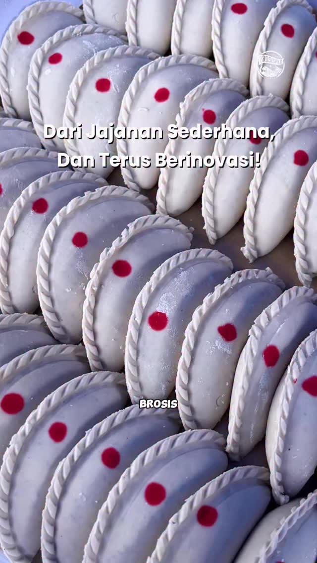 Cicip Cireng Kuah Creamy Viral di Pekanbaru