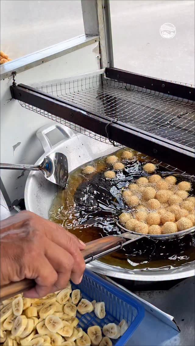 Molen Mini Pakde Sugiono di Pekanbaru