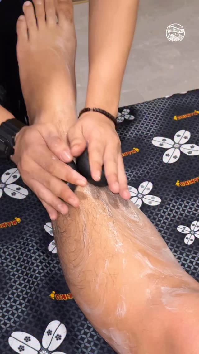 KAKIKU Pekanbaru: Reflexology with 50% Off