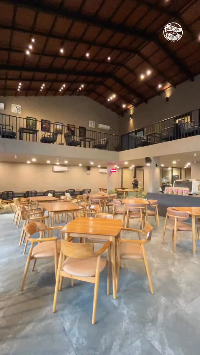 Norma Coffee Marpoyan: Tempat Ngopi Nyaman di Pekanbaru