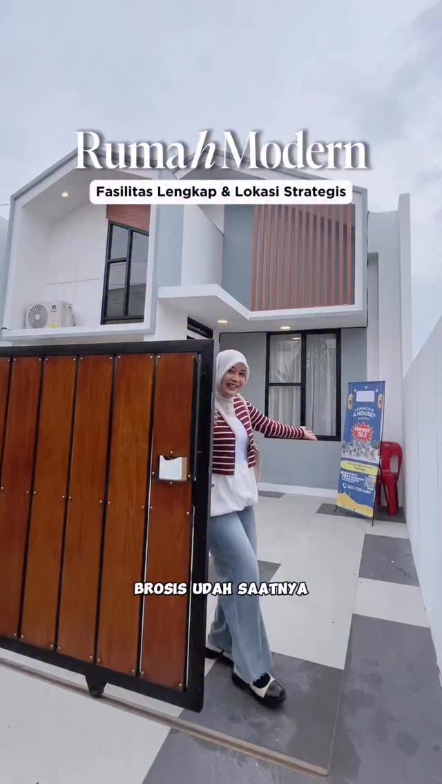 万珠花园Panam：巴里巴板现代住宅