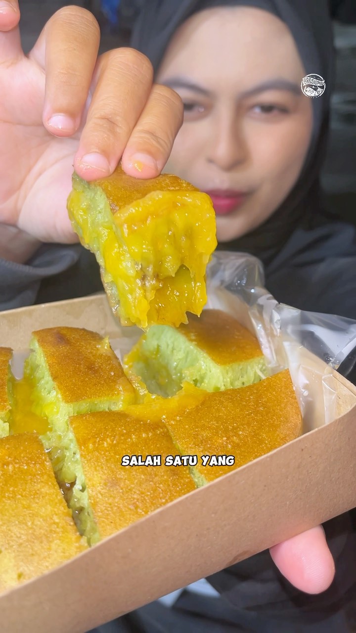 Martabak Manis Pekanbaru: Warisan Rasa Tionghoa