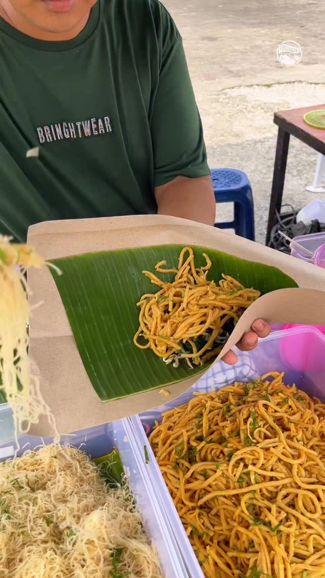 Pecal Medan Otentik di Pekanbaru
