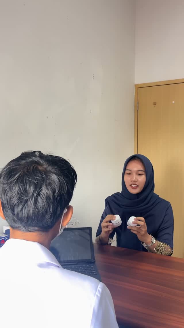 Blue-Label Skincare in Pekanbaru