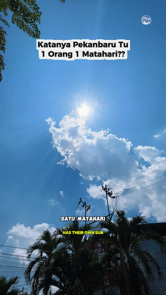 Explore Pekanbaru with Bajaj MaxRide