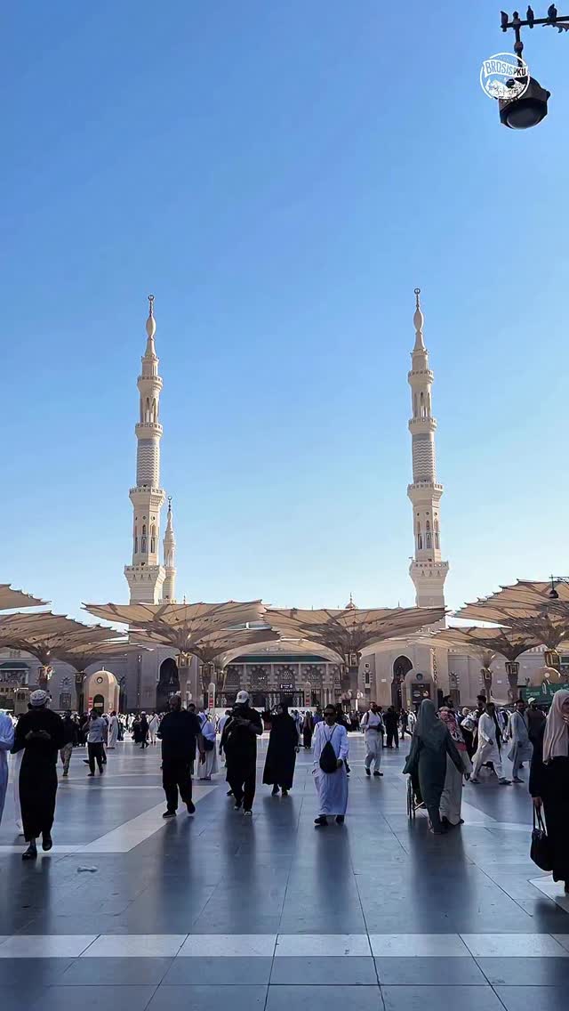 Booking Paket Umroh Juli 2026 di Pekanbaru