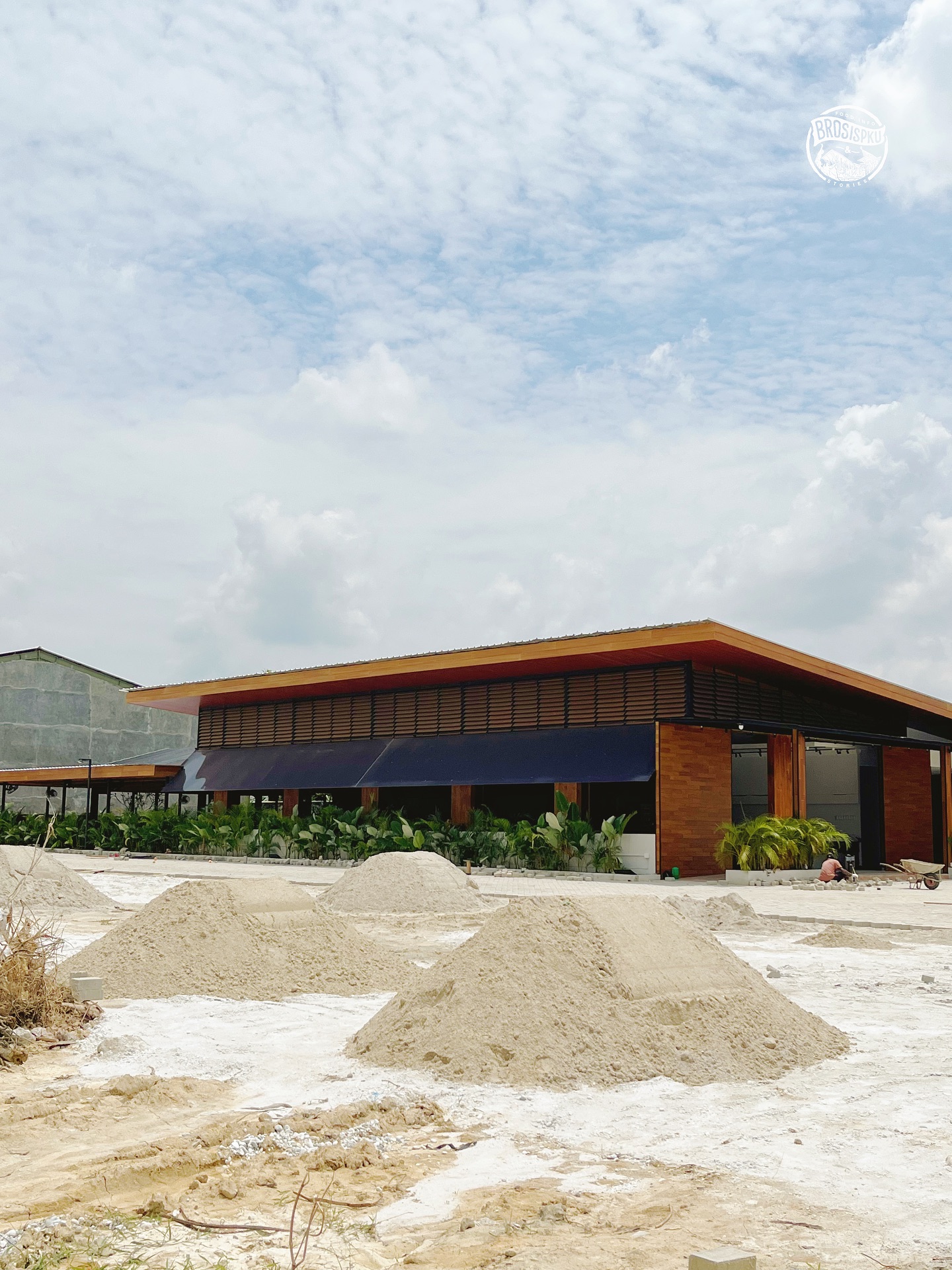 Wizzmie: Sensasi Mie Kekinian di Pekanbaru