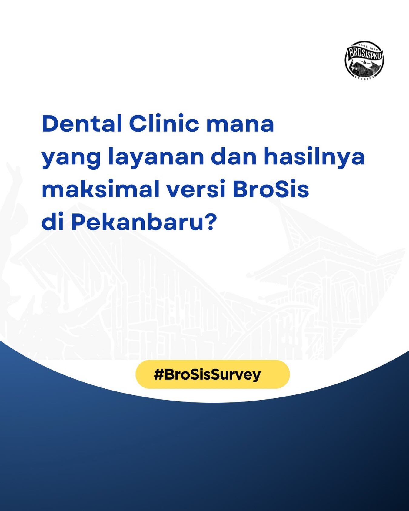 Recommended Dental Clinics in Pekanbaru for Top Service