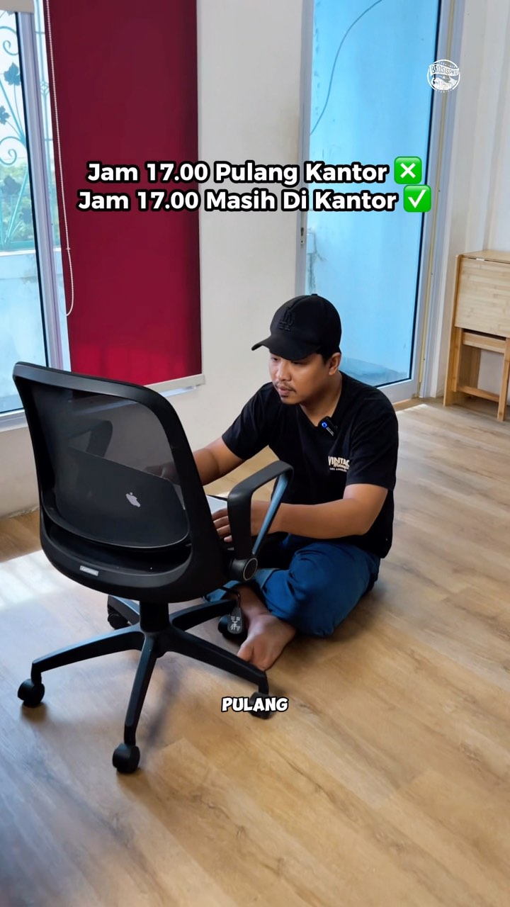 Lantai Stylish Pekanbaru di Alvera