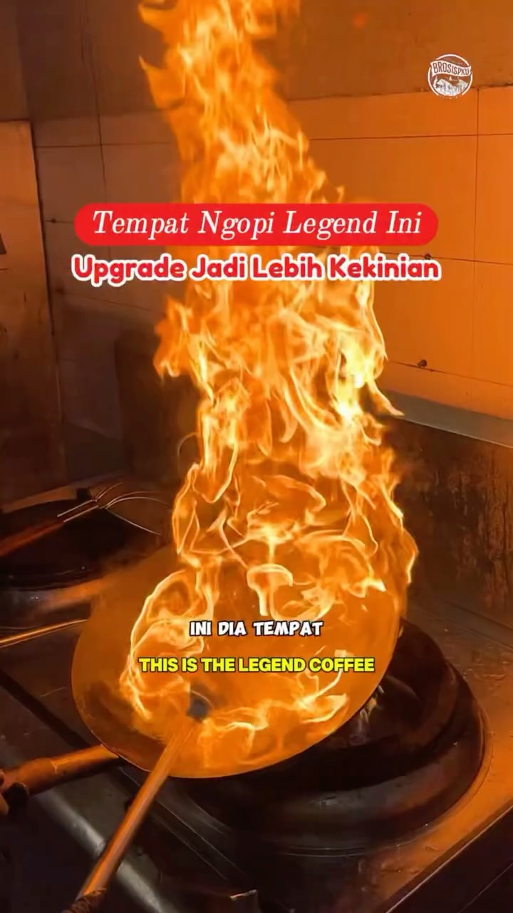Pekanbaru Kopi Pao新风体验