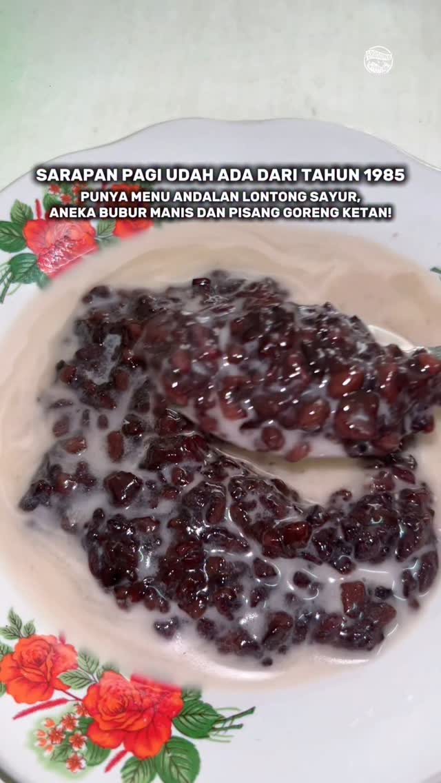 Sarapan Legendaris di Pekanbaru: Bofet Buyung Teratai