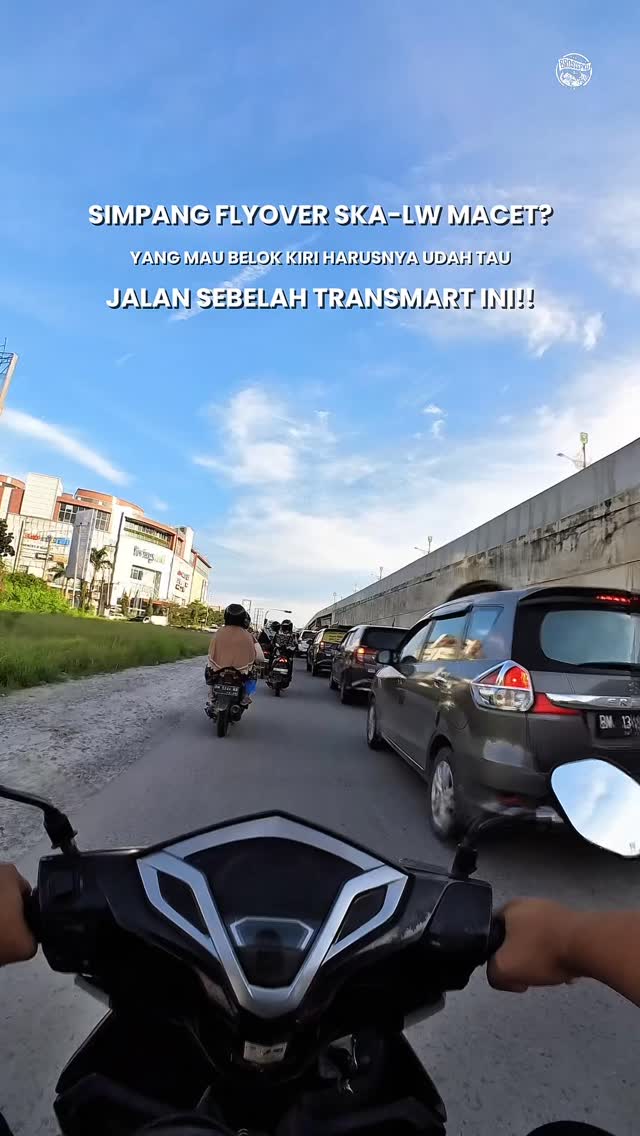 Terokai Pekanbaru Cepat Lewat Jalan Musyawarah