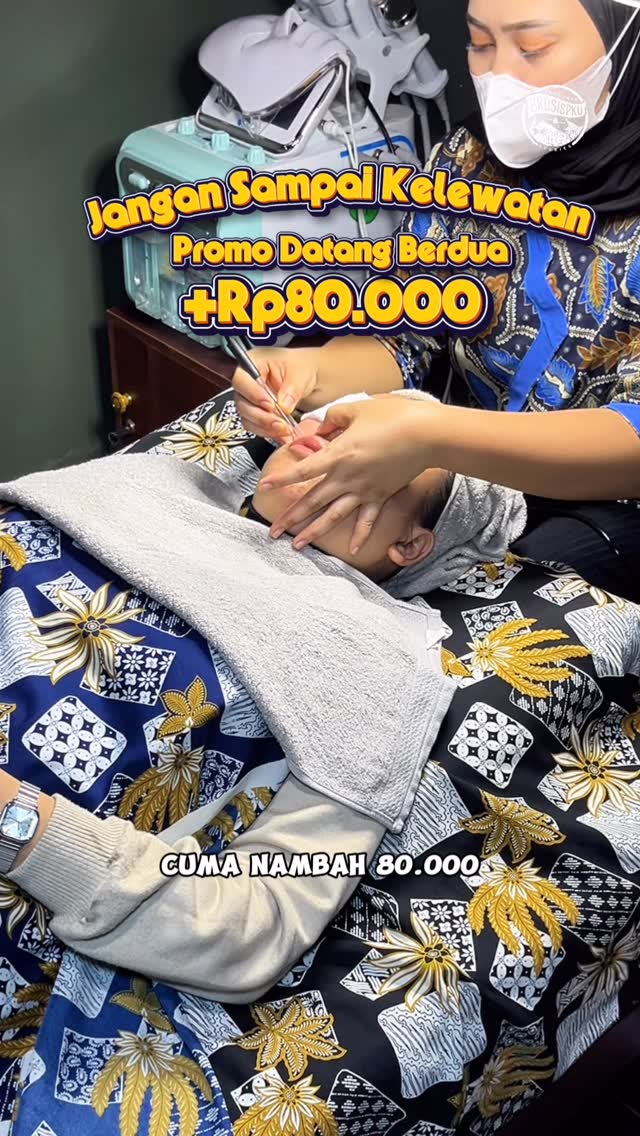 Promo Reflexology Win Family di Pekanbaru