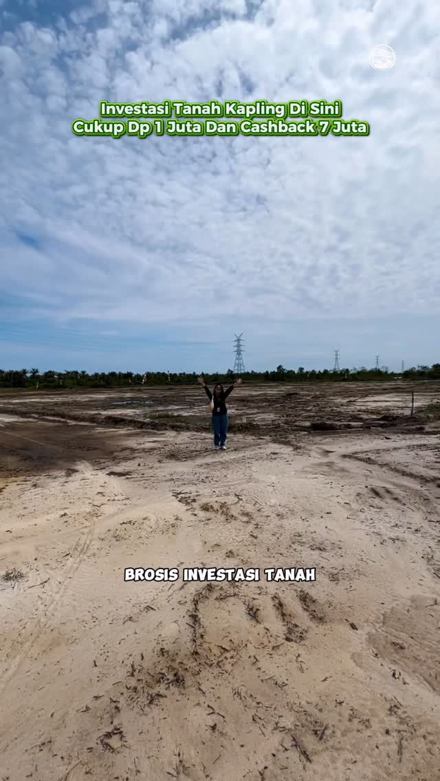 Investasi Kavling Terjangkau di Pekanbaru