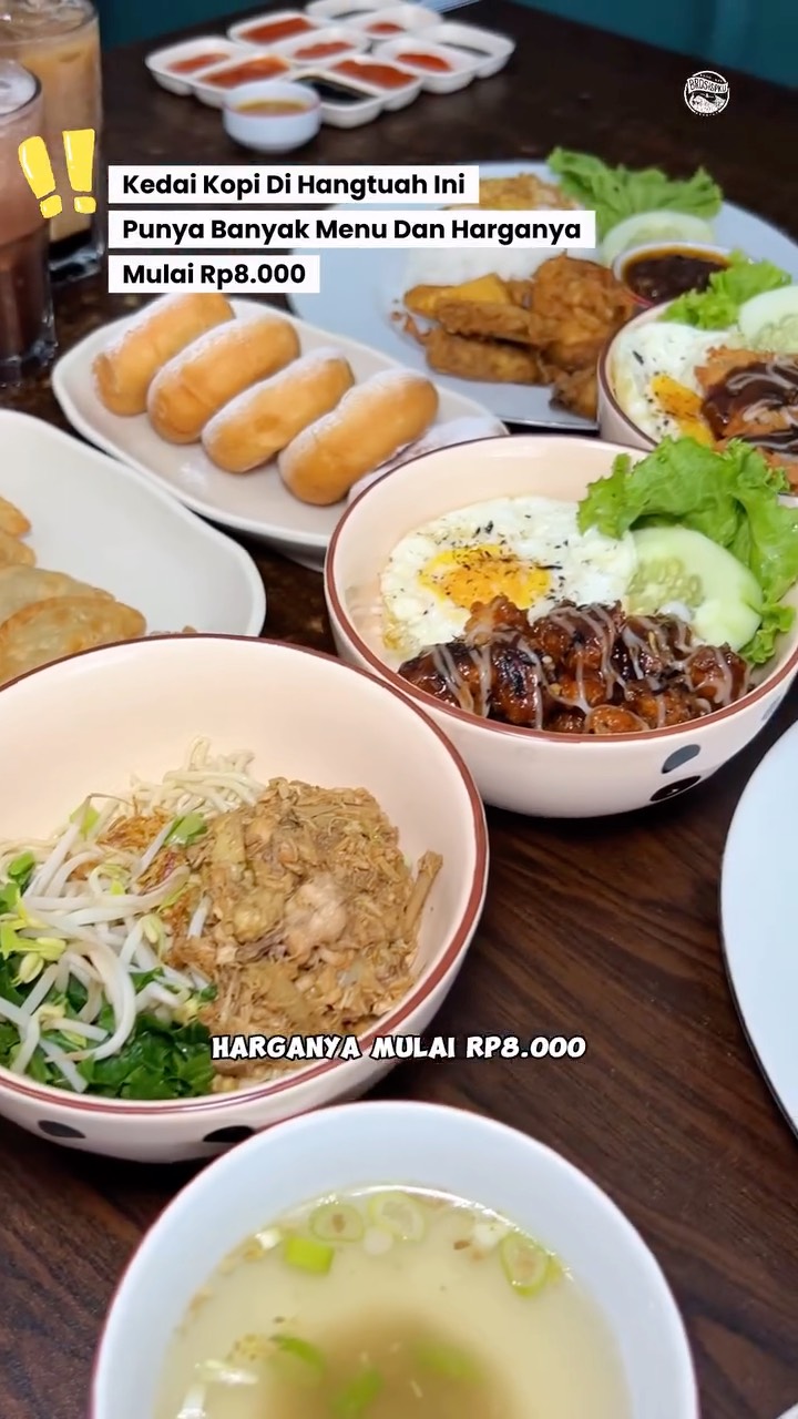 Explore Kopi Nira Tekenang Sruput Pekanbaru