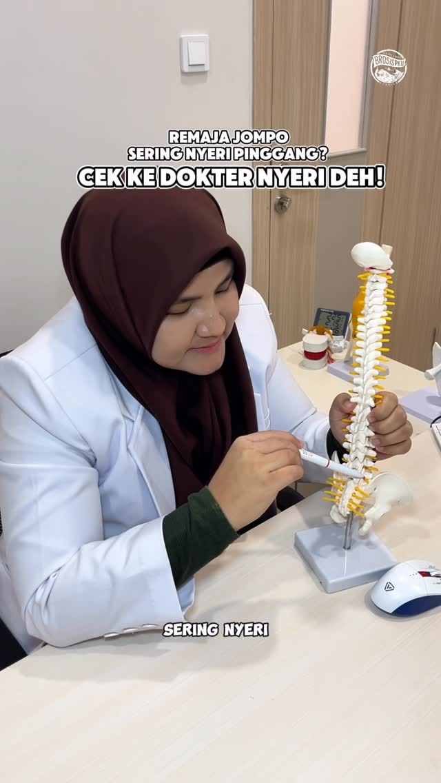 Pain Clinic Pekanbaru: Solusi Nyeri Profesional
