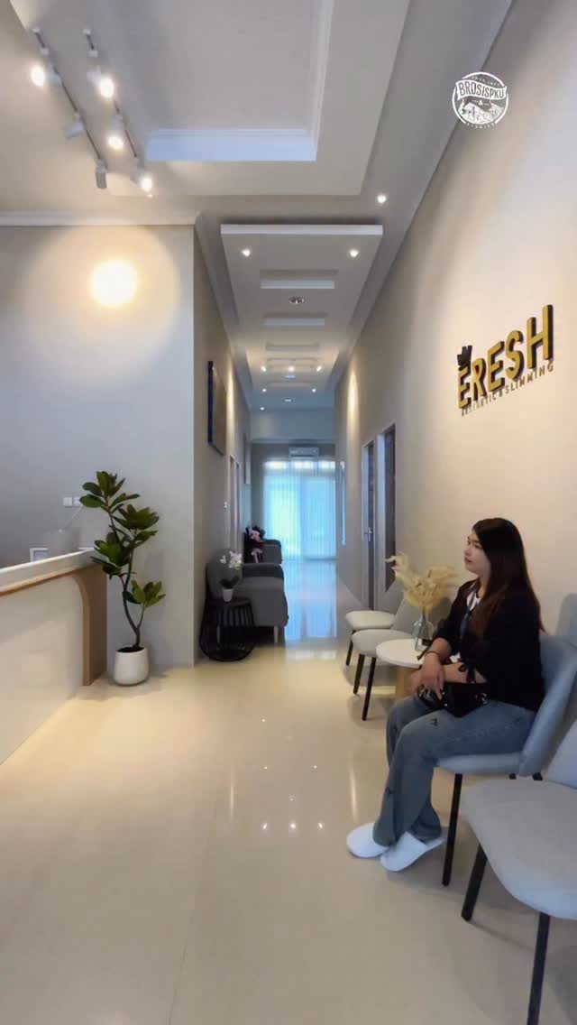 Treatment Estetika Homey di Pekanbaru