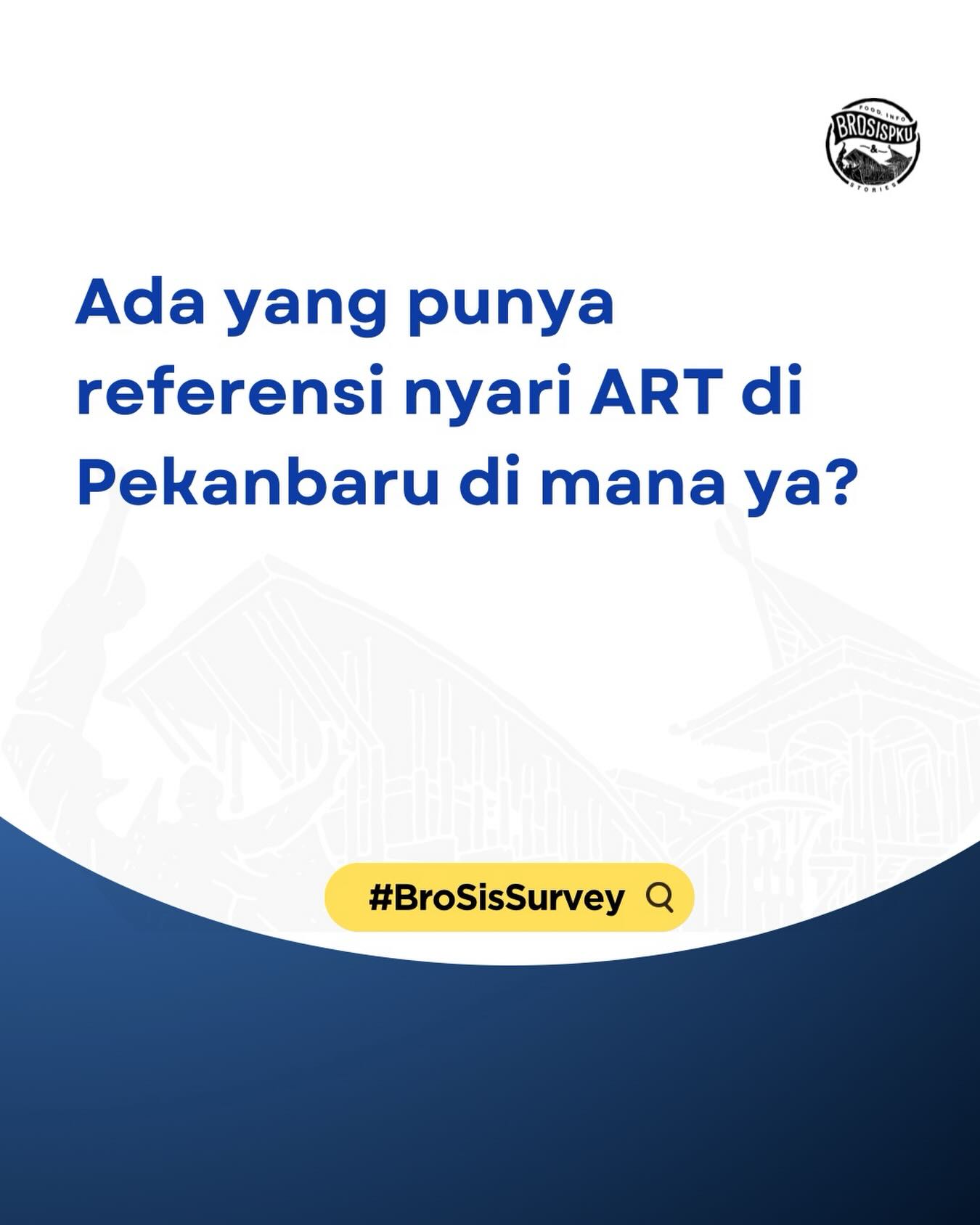 Layanan ART Terpercaya di Pekanbaru