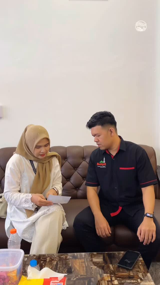 Paket Umrah & Wisata Hemat di Pekanbaru