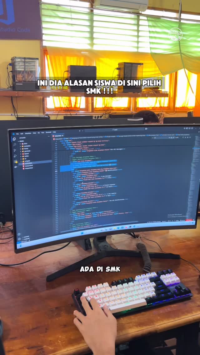 Jelajahi SMK Hasanah Pekanbaru: Pendidikan Kejuruan Unik