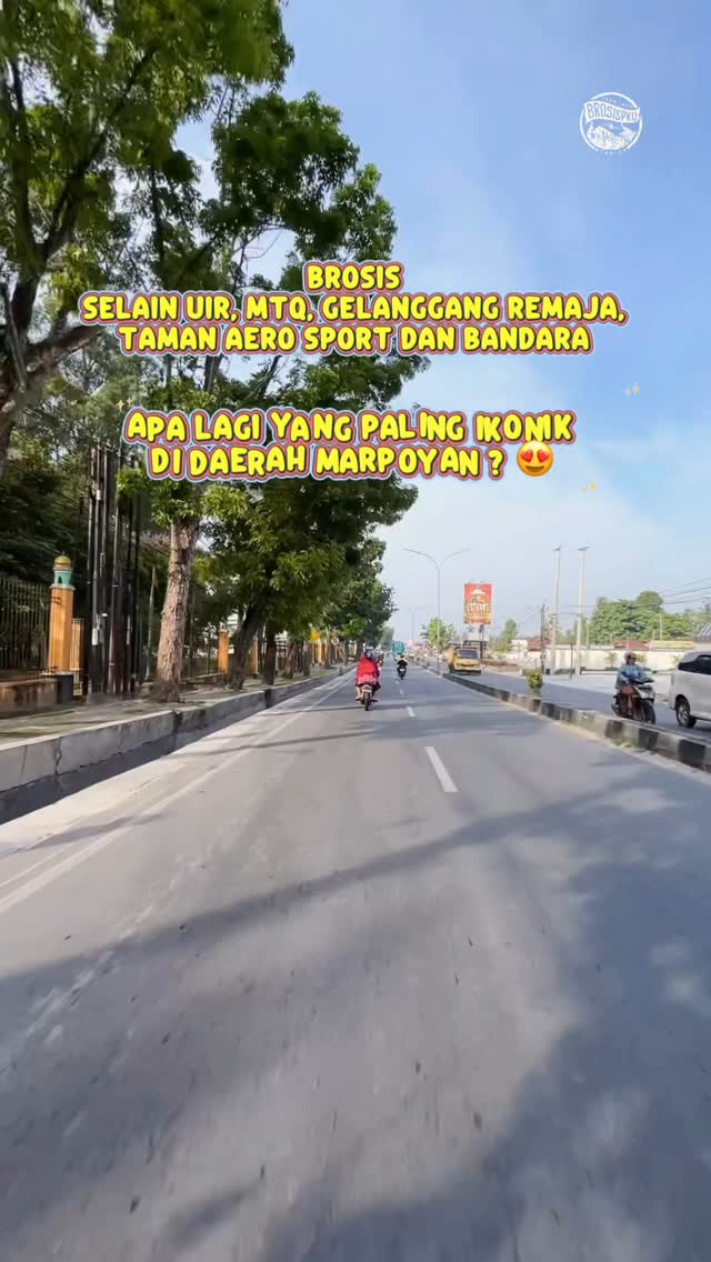 Discover Marpoyan’s Icons in Pekanbaru