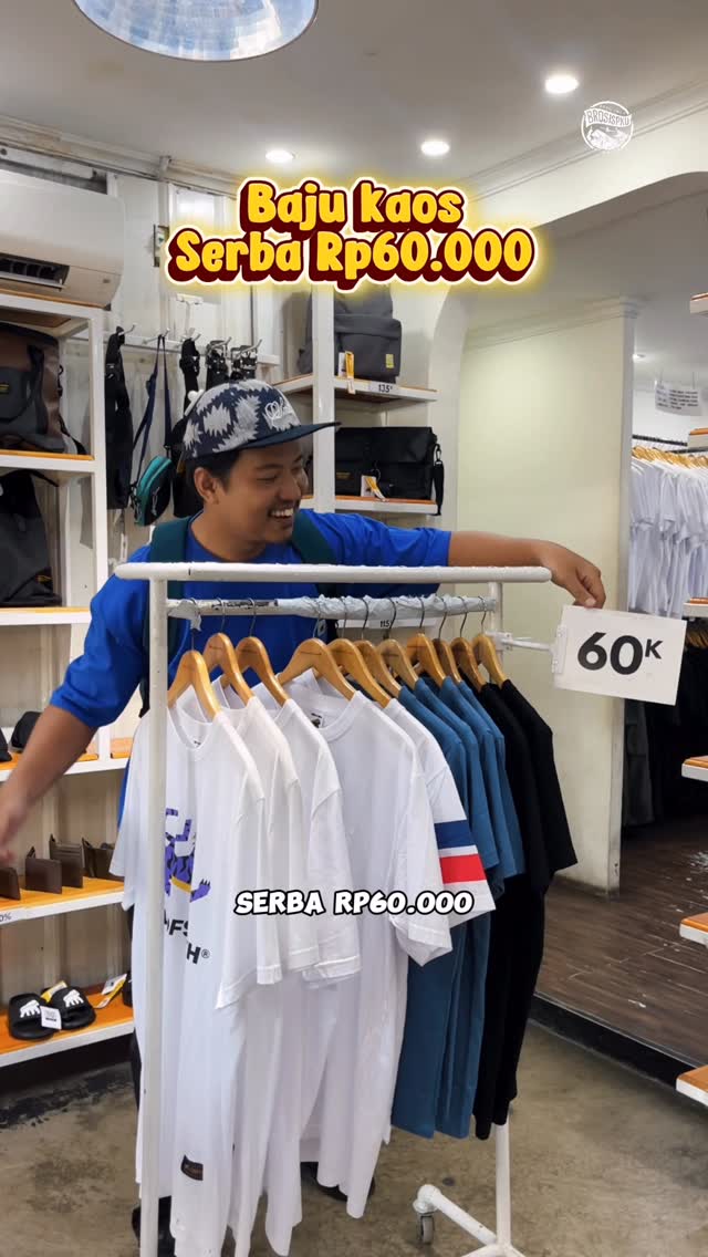 Promo Back to School Seru di Pekanbaru