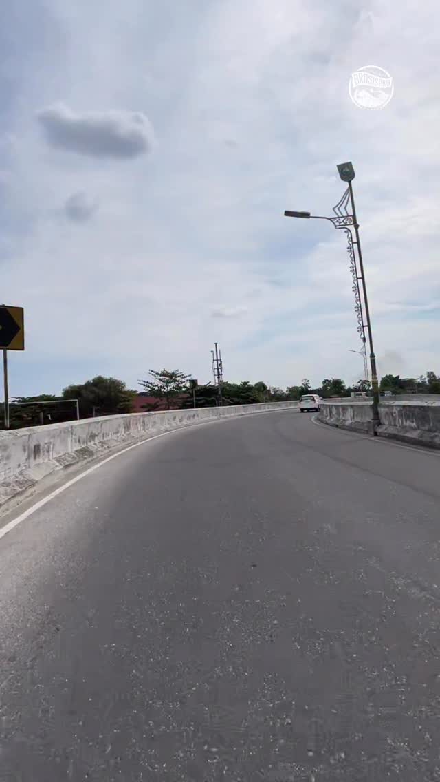 Pekanbaru Perluas Jalan HR Soebrantas