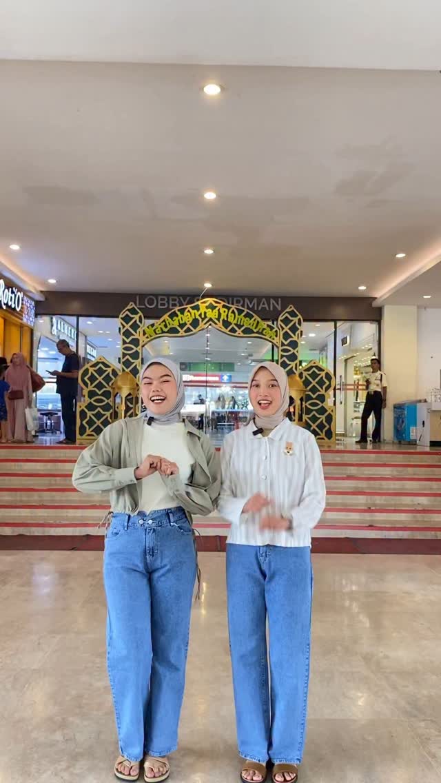 Ramadhan Rp50K Promo in Pekanbaru