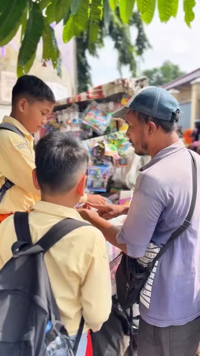 Mainan Seru di Pekanbaru