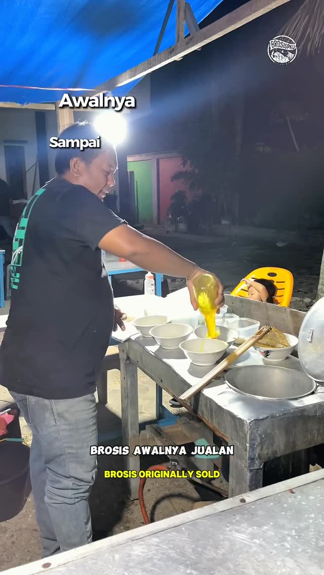Pentol dan Mi Ayam Terkenal di Pekanbaru