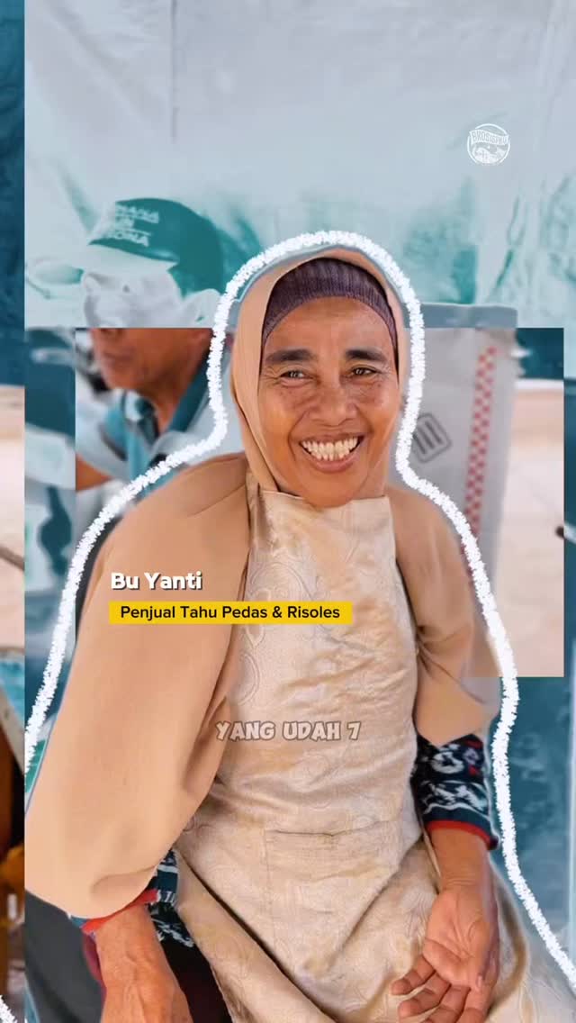 Gorengan Legendaris Pekanbaru di Jalan HR. Soebrantas