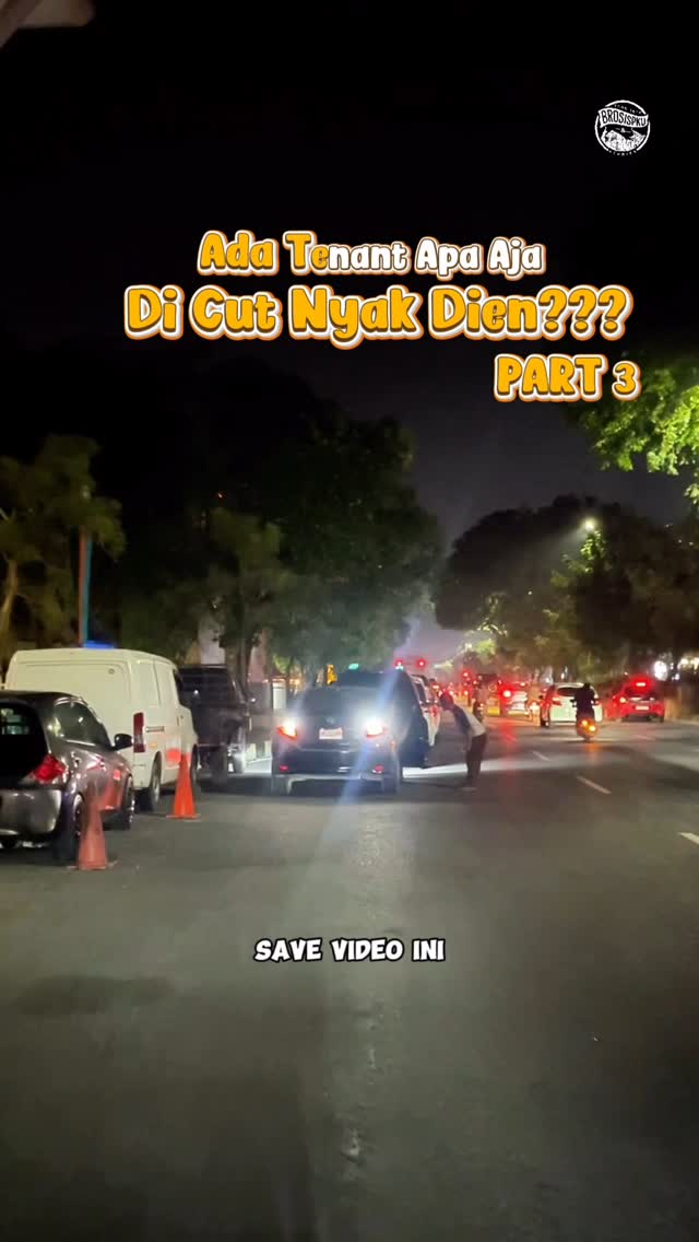 Jajanan Cut Nyak Dien Pekanbaru yang Wajib Dicoba