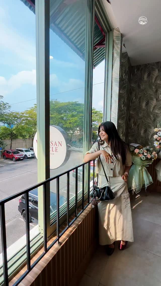 Enjoy Nusantara Cuisine at Warisan Uncle Pekanbaru