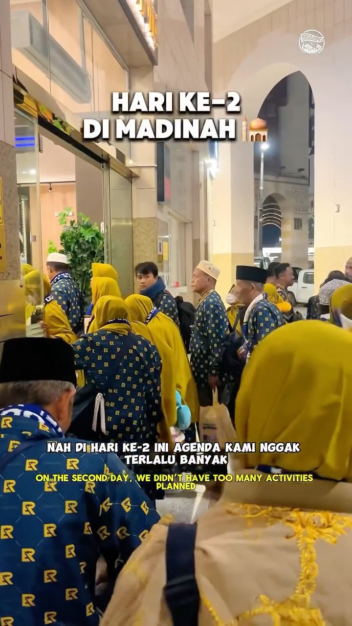 Rekomendasi Travel Umroh Terpercaya di Pekanbaru