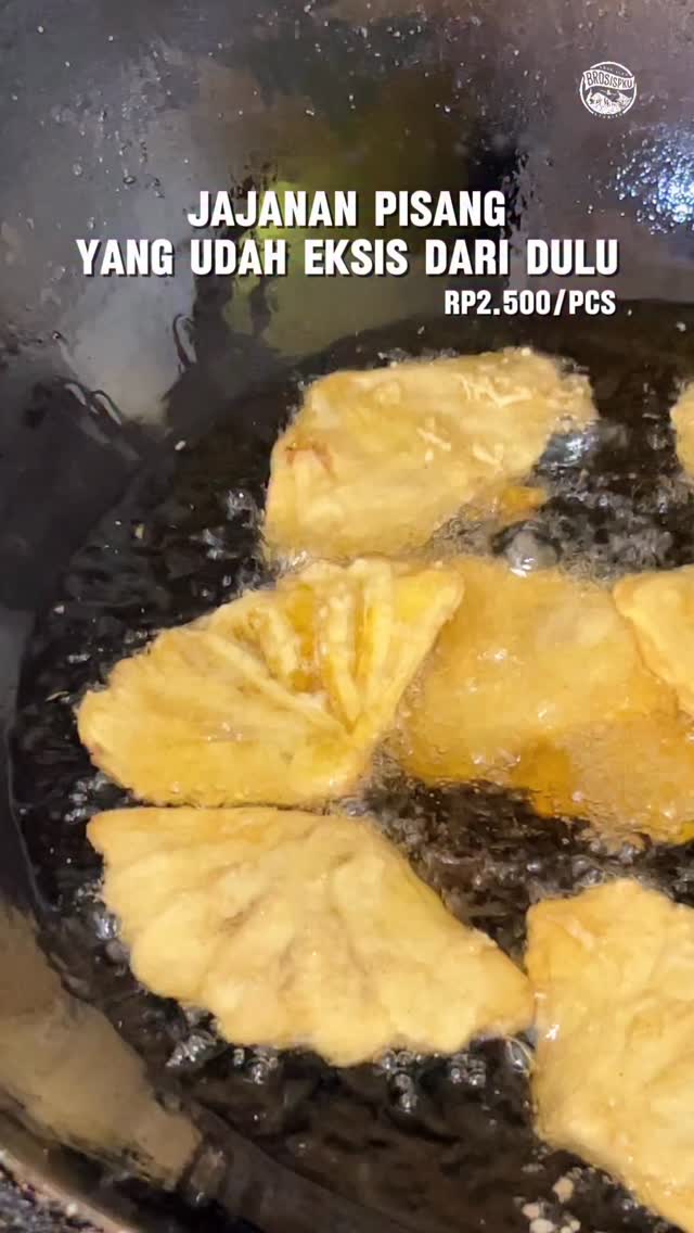 Wisata Pisang Kipas di Pekanbaru