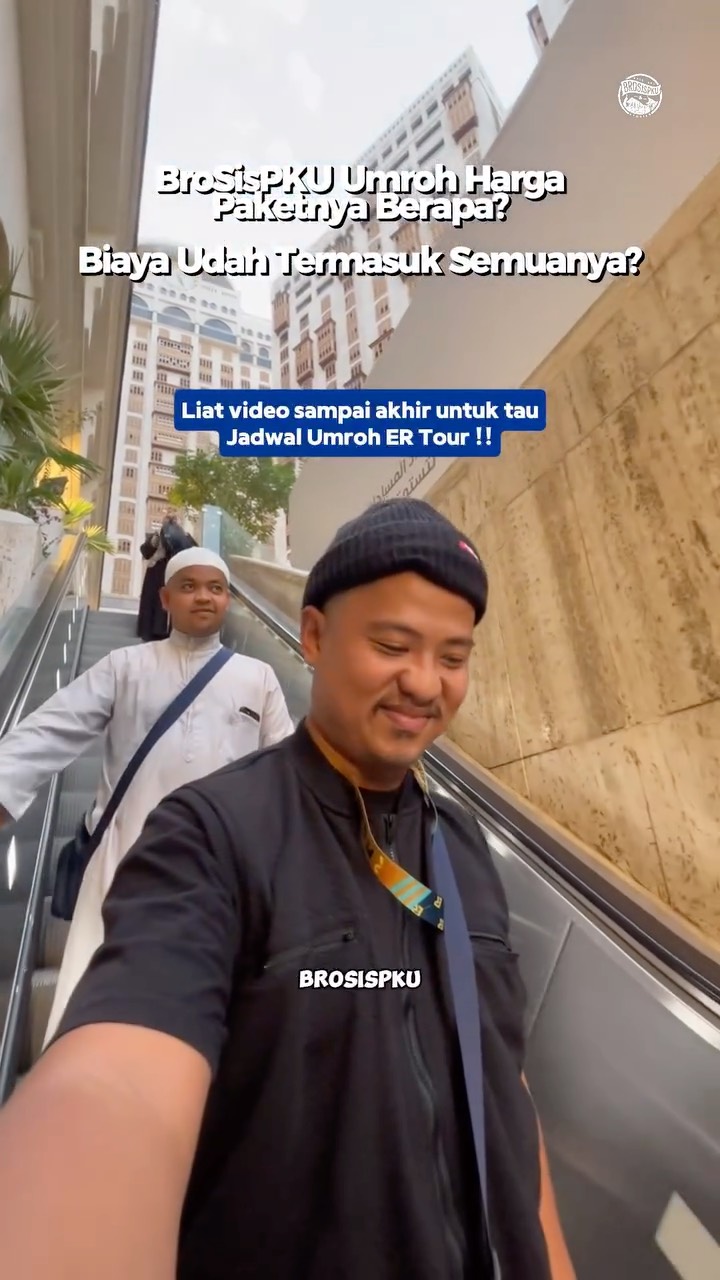 北干巴鲁Qanaah朝觐套餐23百万印尼盾