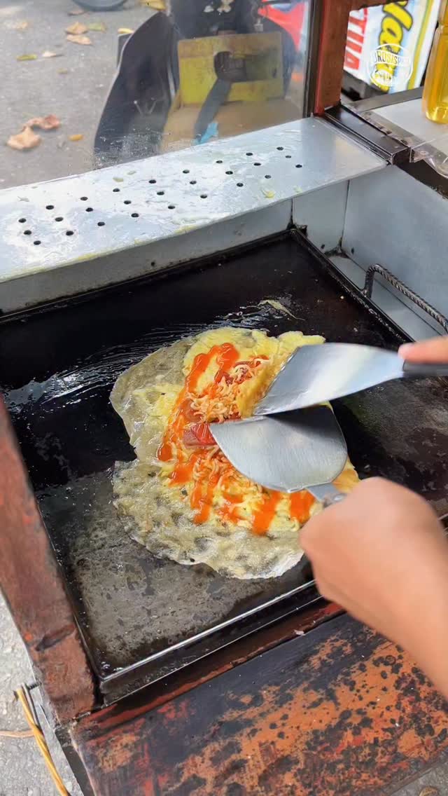 Pelopor Martel Garing Pekanbaru