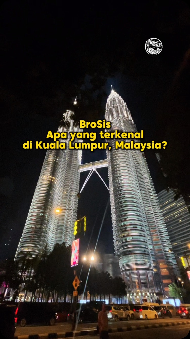 Eksplorasi Pekanbaru Lewat @brosispku