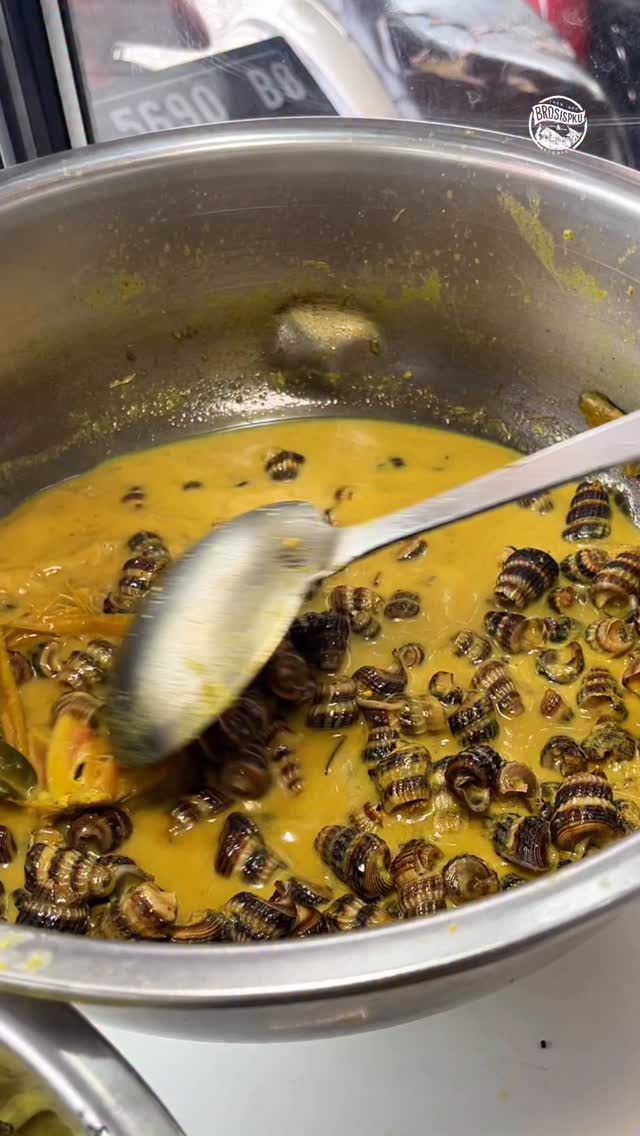 Pondok Adinda: Surganya Kuliner Melayu Pekanbaru