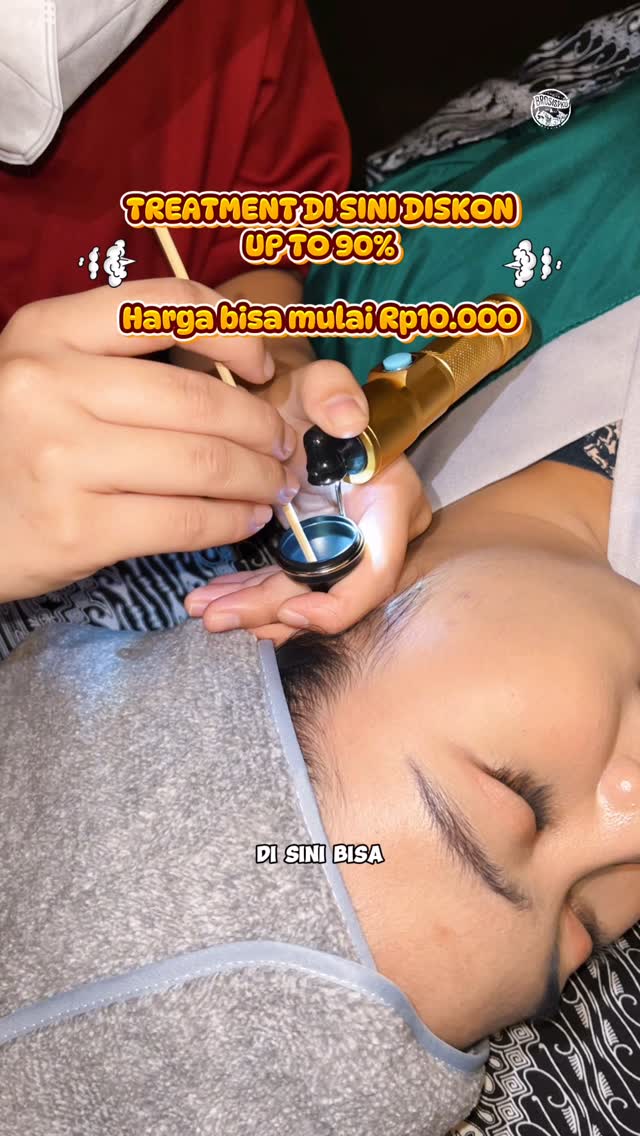 Relaksasi Terjangkau di Pekanbaru