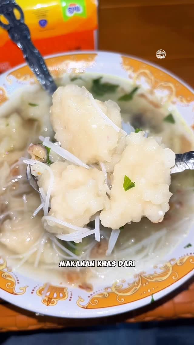 Rasakan Pempek dan Tekwan Palembang di Pekanbaru