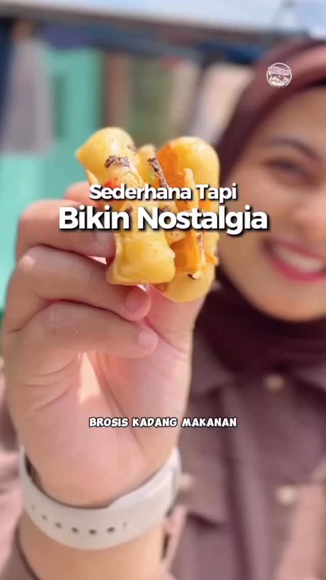 Pukis Mini Legendaris di Pekanbaru