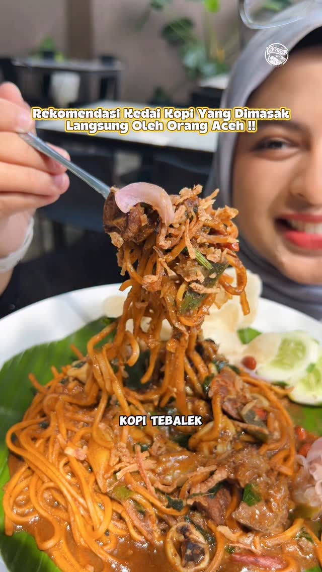 Nikmati Kuliner Aceh di Pekanbaru