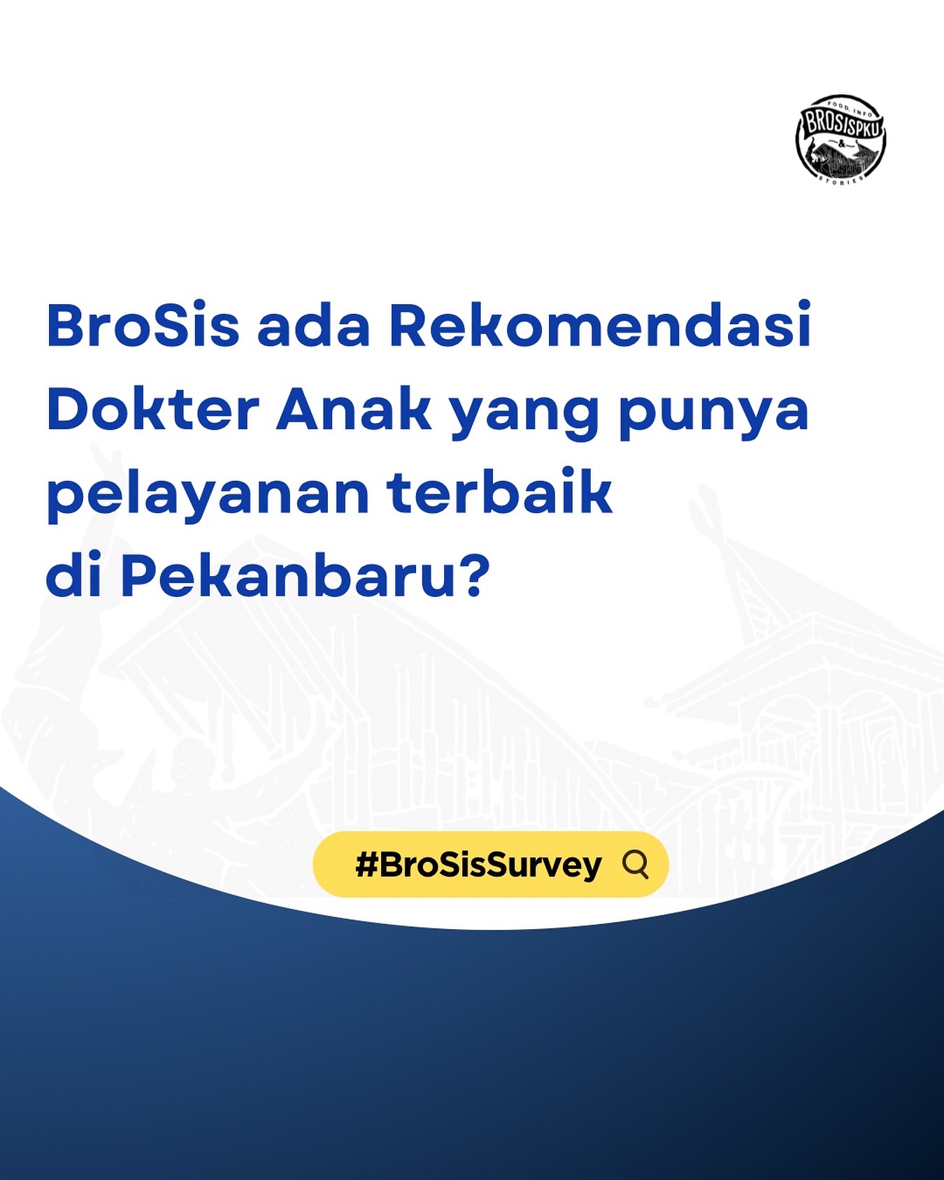 Cadangan Doktor Pediatrik Terbaik di Pekanbaru