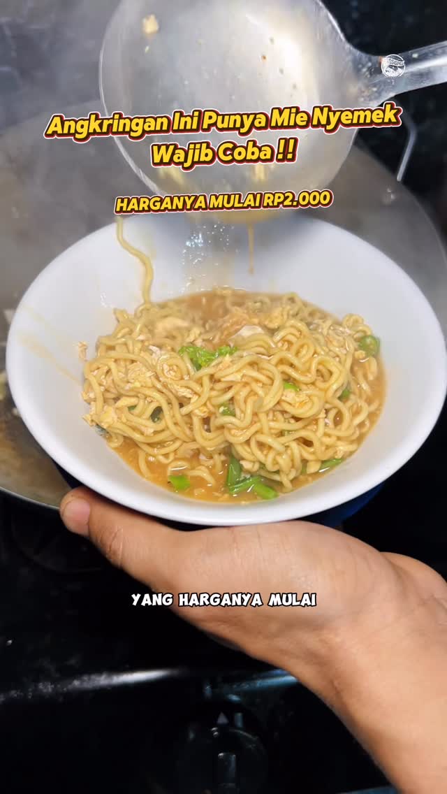 Wisata Kuliner Malam Pekanbaru di Angkringan TKP