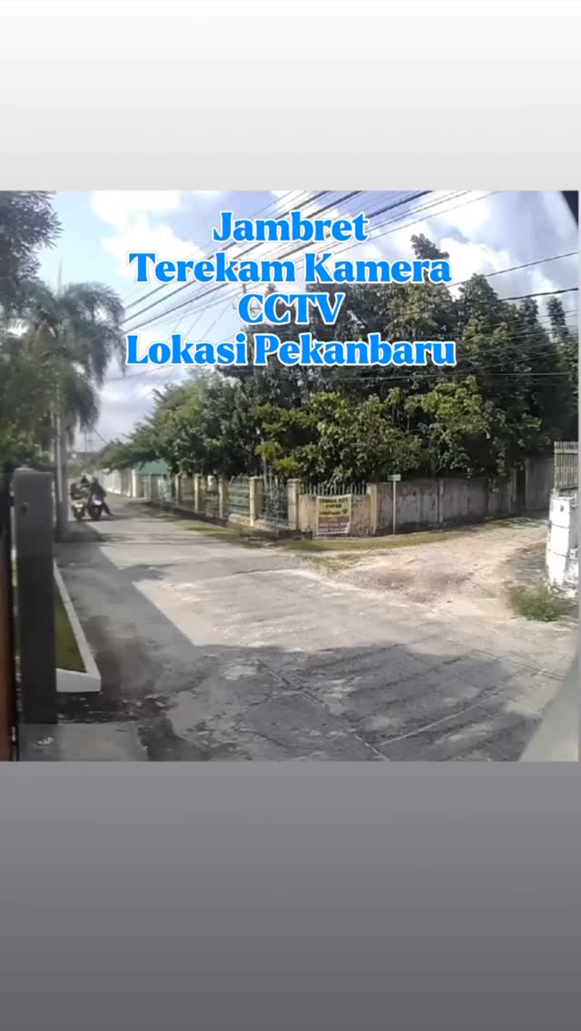 Amankan Akomodasi Anda dengan AZN CCTV Pekanbaru