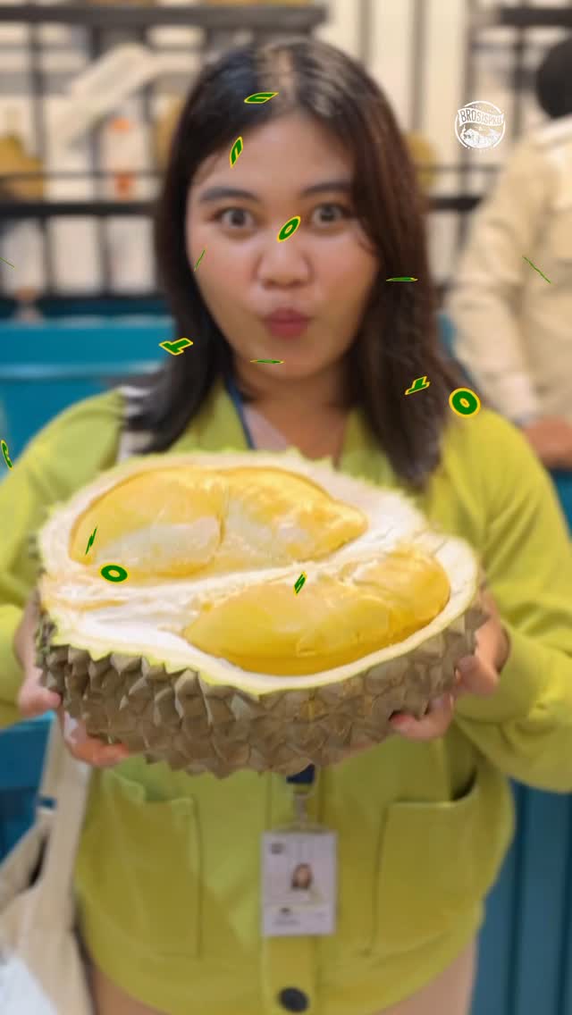 Premium Durian in Pekanbaru