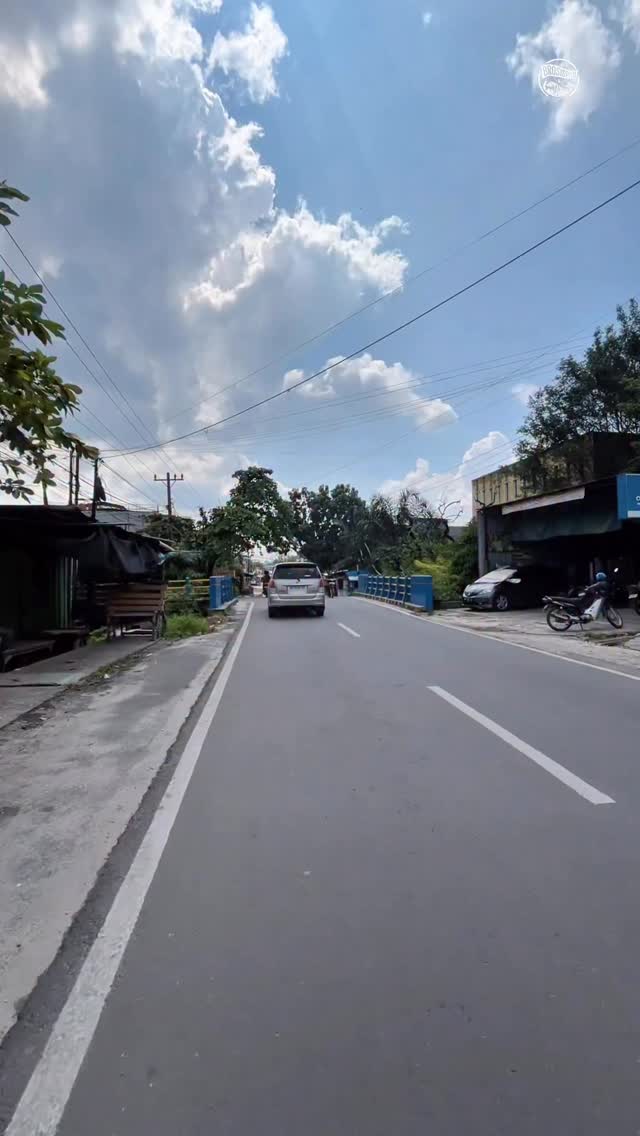 Menjelajahi Jalan Riau Tampan Pekanbaru